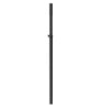 Pipe & Drape - 2" Telescoping Upright Locking Clamp & Button Lock (LCB)