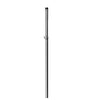 Pipe & Drape - 2" Telescoping Upright Locking Clamp & Button Lock (LCB)