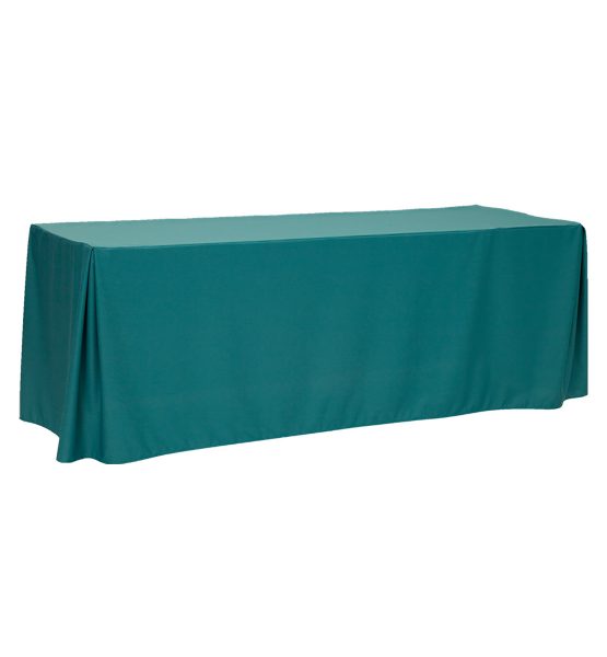 Fitted Table Cover for Folding Tables