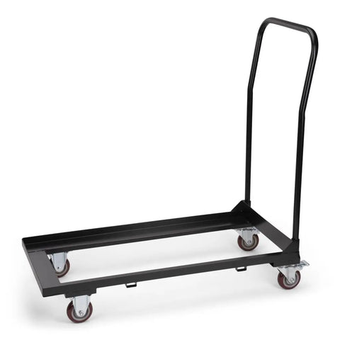 Folding Chair Dolly Folding Chair Dolly
