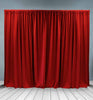 Pipe & Drape - Performance Velour Drape Single Panel (14 oz.)