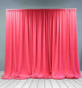 Pipe & Drape - Poly Stretch Drape
