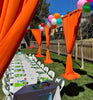 Pipe & Drape - Poly Stretch Drape