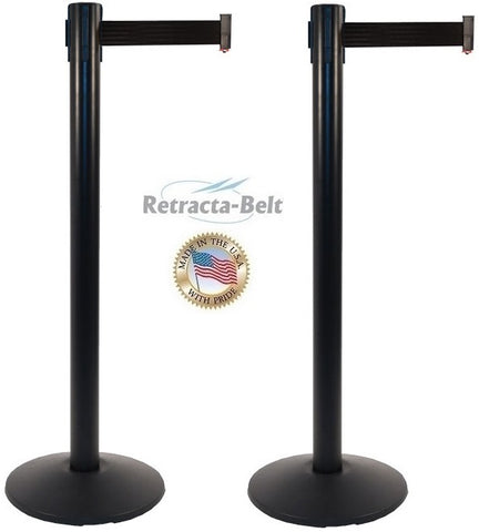 Visiontron G4 Retracta-Belt Premium Value Series  - SET OF TWO Visiontron G4 Retracta-Belt Premium Value Series  - SET OF TWO
