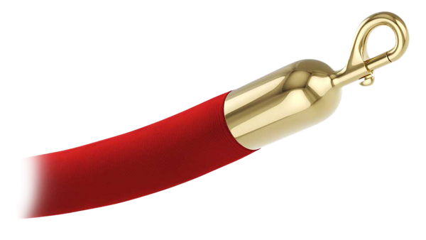 Complete PRIME Ropes - Velvet