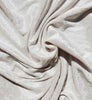 Pipe & Drape - Velvet Stretch Drape