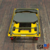 Mantis Chair Pallet With Casters