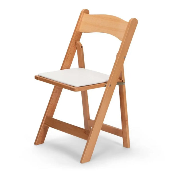 Folding Wood Chair スタンダード Amazon.com: czczgx Set of 4 Folding Chair Set, Fully