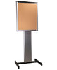 Visiontron VERSA-STAND HD Sign Stand