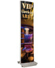 Visiontron VERSA-STAND Tower Sign Stand