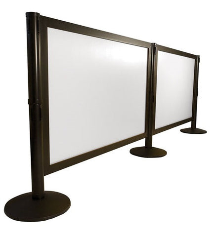 Visiontron Heavy Duty Q-PANEL *PANEL ONLY* Visiontron Heavy Duty Q-PANEL *PANEL ONLY*