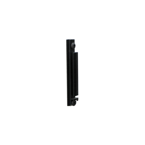 Visiontron Retracta-Belt Standard Plastic Receiving End Visiontron Retracta-Belt Standard Plastic Receiving End