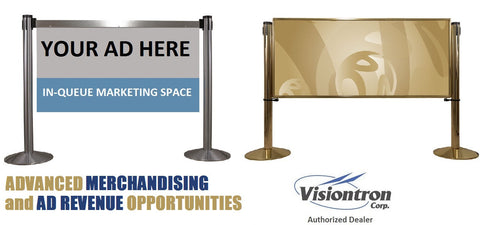 Visiontron Q-PANEL Systems