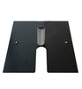 Pipe & Drape - Slip-Fit Base - 15" x 15"