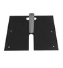 Pipe & Drape - Slip-Fit Base - 18" x 18"