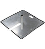 Pipe & Drape - Slip-Fit Base - 24" x 24"