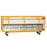 Pipe & Drape - Combo Cart