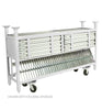 Pipe & Drape - Combo Cart