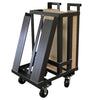 Pipe & Drape - Tech Surround Combo Cart