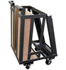 Pipe & Drape - Tech Surround Combo Cart
