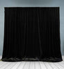 Pipe & Drape - Crushed Velour Drape (17oz)