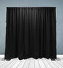 Pipe & Drape - Duvetyne Drape (12oz)
