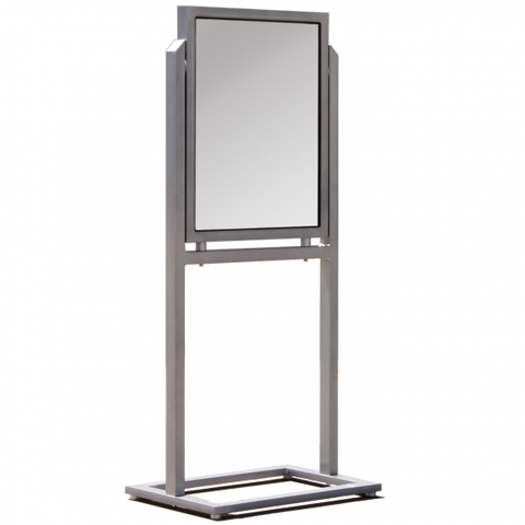 Sign Stands and Poster Holders – Advanced Stanchions