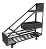 Pipe & Drape - Mini Party Cart Plus