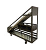 Pipe & Drape - Mini Party Cart Plus
