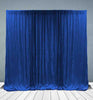 Pipe & Drape - Velvet Stretch Drape