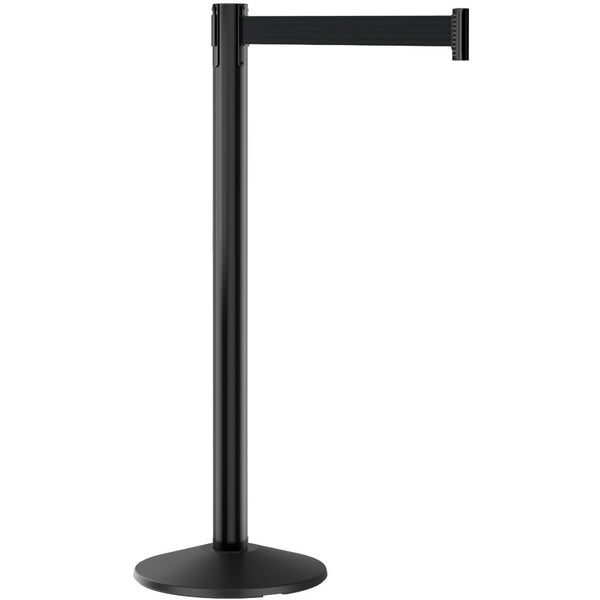 G5 Retracta-Belt PRIME HD - Outdoor Ready - Set of 2 Posts - 10ft Belts