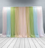 Pipe & Drape - Sheer (Voile) Drape