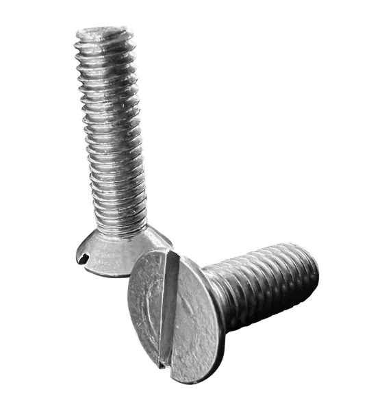 Pipe & Drape - Slip Fit Replacement Pin Screws (Qty. 100)