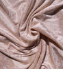 Pipe & Drape - Velvet Stretch Drape