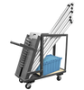 Pipe & Drape - Mini Combo Cart