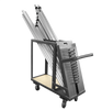 Pipe & Drape - Mini Combo Cart