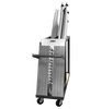 Pipe & Drape - Mini Combo Cart