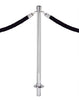 Premium Classic Posts with Removable Base Mount