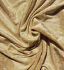 Pipe & Drape - Velvet Stretch Drape