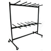 Hanging Chair Cart - Double Tier