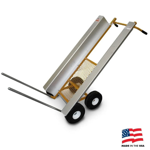 Mantis Cart
