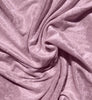 Pipe & Drape - Velvet Stretch Drape