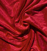 Pipe & Drape - Velvet Stretch Drape