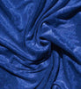 Pipe & Drape - Velvet Stretch Drape