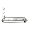 TitanPRO Banquet Table Cart