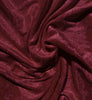 Pipe & Drape - Velvet Stretch Drape