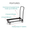 Folding Chair Dolly