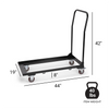 Folding Chair Dolly