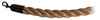 Visiontron Complete Ropes - Braided Polypropylene - Snap Ends