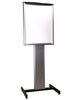 Visiontron VERSA-STAND HD Sign Stand